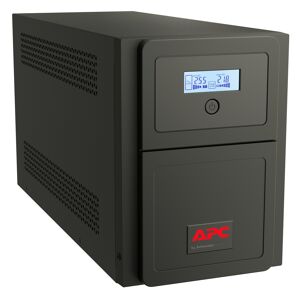 APC Easy UPS SMV gruppo di continuità (UPS) A linea interattiva 0,75 kVA 525 W 6 presa(e) AC [SMV750CAI]