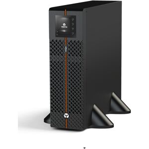 Vertiv Gruppo di continuità  Liebert UPS Edge, 3300VA 2700W, Line Interactive, AVR, montaggio Tower/Rack [EDGE-3000IRT3UXL]