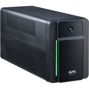 APC Easy UPS gruppo di continuità (UPS) A linea interattiva 2,2 kVA 1200 W 6 presa(e) AC [BVX2200LI]