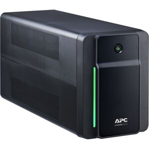 APC BX2200MI gruppo di continuità (UPS) A linea interattiva 2,2 kVA 1200 W 6 presa(e) AC [BX2200MI]