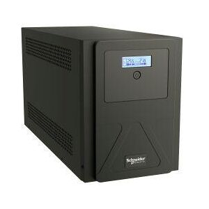 Schneider Easy Ups 1ph Smvs 3000 Va 230 V Sine Wave