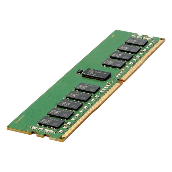 hp p00924-b21 memoria ram 32 gb ddr4 2933 mhz rdimm per pc/server - p00924-b21