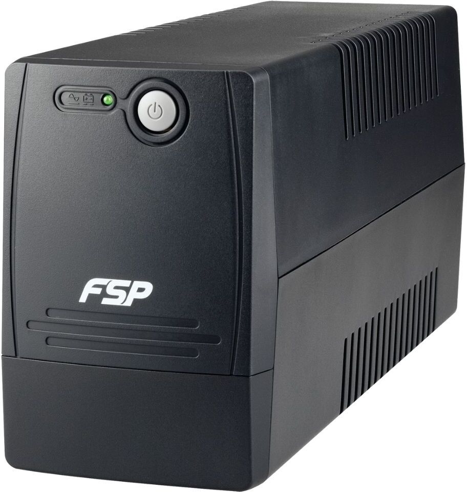 FSP - Fortron Source UPS Fortron Source serie FP - Line Interactive - 240W 360W 480W 600W 900W 1200W   su Alimentatorishop.com