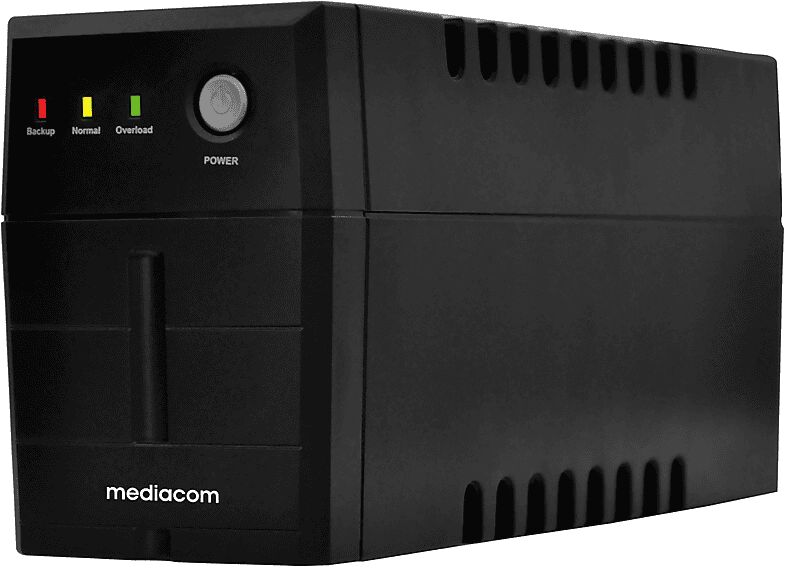 Mediacom UPS  800VA