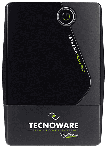 TECNOWARE UPS  ERA 950 TON