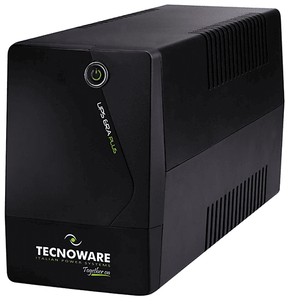 TECNOWARE UPS  Era 1600 TON