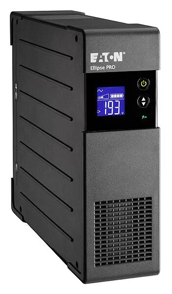 Eaton Ellipse PRO 850 IEC gruppo di continuità (UPS) A linea interattiva 0,85 kVA 510 W 4 presa(e) AC [ELP850IEC]