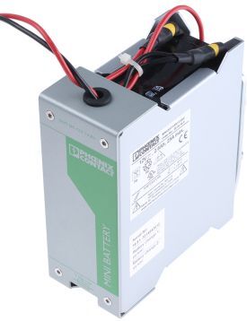 Phoenix Contact Batteria UPS  per MINI-CC-UPS-12CC/2, 2866569