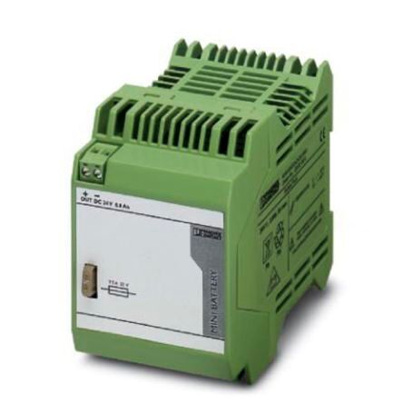 Phoenix Contact Batteria UPS  per MINI-CC-UPS-24CC/2, 2866666