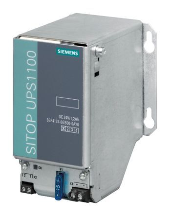 Siemens Modulo batteria, 6EP4131-0GB00-0AY0