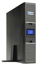 Eaton 9PX 1.5kVA Doppia conversione (online) 1500VA 9presa(e) AC Montaggio a rack/Torre Nero gruppo di continuit (UPS)