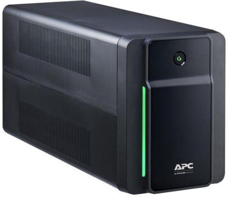 APC Back Ups 1200 Va Bx1200mi, Batteria Di Backup E Protezione Dagli Sbalzi Di Tensione, Gruppo Di Continuita` Con Avr, Protezione Delle Linee Dati