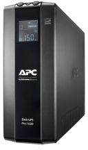 APC Br1600mi Back-Ups Pro 1300va, 230 V, - Br1600mi