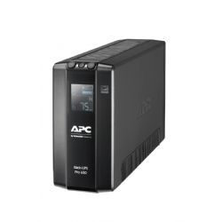APC Br650mi Back-Ups Pro 650va, 230 V, - Br650mi