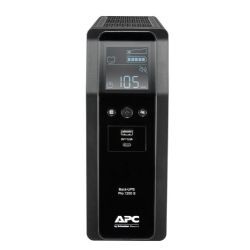 APC Br1600si Back-Ups Pro 1600va, 230 V, - Br1600si