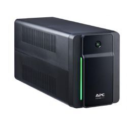 APC Bx750mi-Gr Back Ups 750va 230v Schuko 4-Fach - Bx750mi-Gr