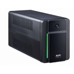 APC Bx1600mi-Gr Back Ups 1600va 230v Schuko 4-Fach - Bx1600mi-Gr