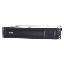 APC Smart-Ups 750va, Lcd Rm, 2u, 230v Rack Einbaufã¤hig (Smt750rmi2u) - Smt750rmi2u