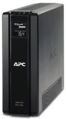 APC Br1500g-Gr Back-Ups Pro 1500va, 230 V,6-Fach Schuko - Br1500g-Gr