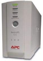 APC Bk500ei Back-Ups Cs 500va, 230 V Usv - Bk500ei