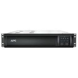 Smart-Ups 1000va, Lcd Rm, 2u, 230 V, Rack Einbaufã¤hig (Smt1000rmi2uc) Mit Apc Smartconnect - Smt1000rmi2uc