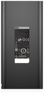 Dell PW7015L batteria portatile Ioni di Litio 18000 mAh Nero (WF5RR)