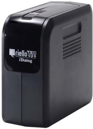 Riello iDialog 400 0,4 kVA 240 W 4 presa(e) AC (IDG 400)