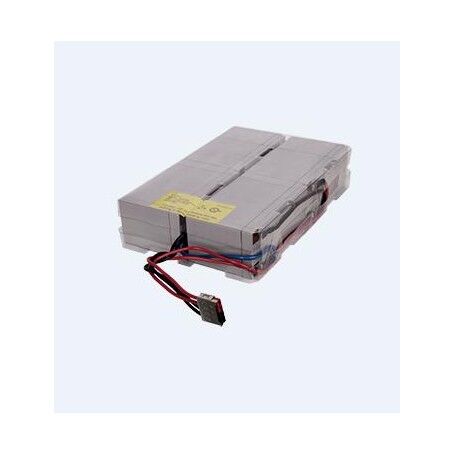 CyberPower RBP0116 batteria UPS Acido piombo (VRLA) 48 V (RBP0116)
