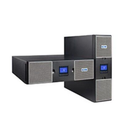 Eaton 9PX3000IRTN gruppo di continuità (UPS) Doppia conversione (online) 3 kVA 3000 W 10 presa(e) AC (9PX3000IRTN)