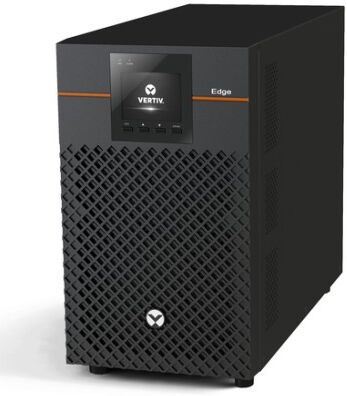 Vertiv . IN A linea interattiva 1,5 kVA 1350 W (EDGE-1500IMT)