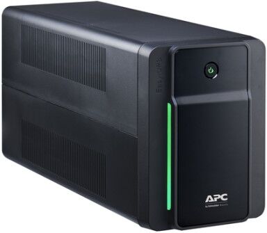 APC Easy UPS A linea interattiva 1,2 kVA 650 W 6 presa(e) AC (BVX1200LI)