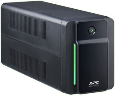 APC BVX700LI gruppo di continuità (UPS) A linea interattiva 0,7 kVA 360 W 4 presa(e) AC (BVX700LI)