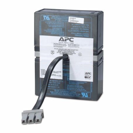 APC RBC33 batteria UPS Acido piombo (VRLA) (RBC33)