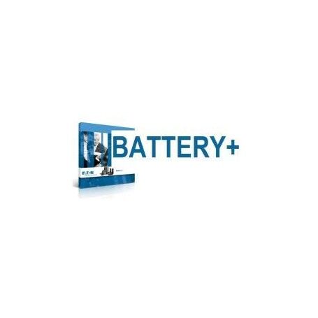 Eaton BATTERY  VIRTUALE (B68761WEB)