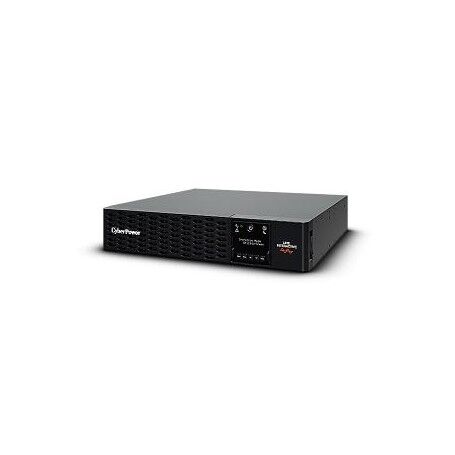 CyberPower PR1000ERT2U gruppo di continuità (UPS) A linea interattiva 1 kVA 1000 W 10 presa(e) AC (PR1000ERT2U)