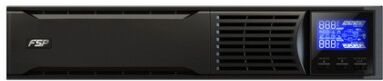 FSP Group Fortron Champ Rack 2K Doppia conversione (online) 2 kVA 1800 W (PPF18A1401)