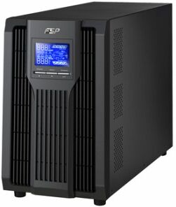 FSP Group Fortron Champ Tower 3K Doppia conversione (online) 3 kVA 2700 W (PPF24A1807)