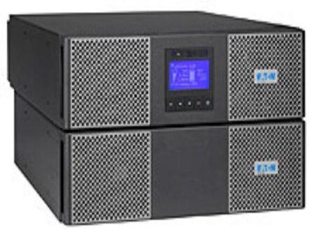 Eaton 9PX Doppia conversione (online) 11 kVA 10000 W 5 presa(e) AC (9PX11KIRTNBP31)