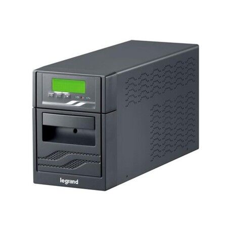 UPS 1 KVA DESKTOP LINE INT. NIKY S SINUSOIDALE LEGRAND USB/RS232 (310006)