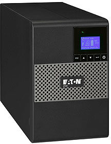 Eaton 5P850I gruppo di continuità (UPS) A linea interattiva 0,85 kVA 600 W 6 presa(e) AC [5P850i]