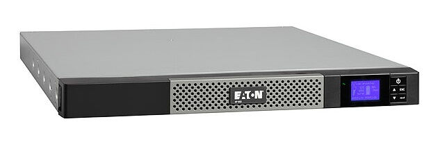 Eaton 5P850iR gruppo di continuità (UPS) A linea interattiva 0,85 kVA 600 W 4 presa(e) AC [5P850IR]