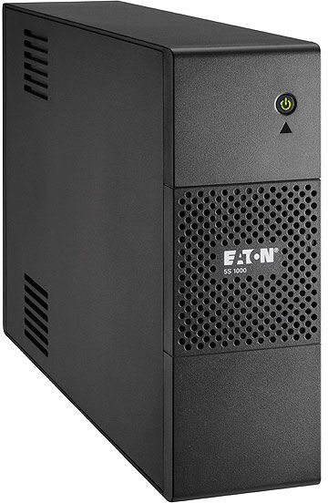 Eaton 5S 1500i gruppo di continuità (UPS) 1,5 kVA 900 W 8 presa(e) AC [5S1500I]