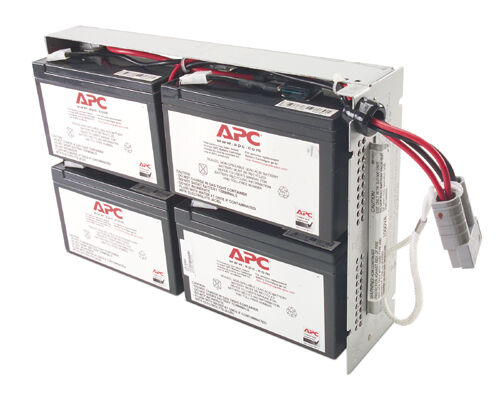 APC RBC23 batteria UPS Acido piombo (VRLA) [RBC23]