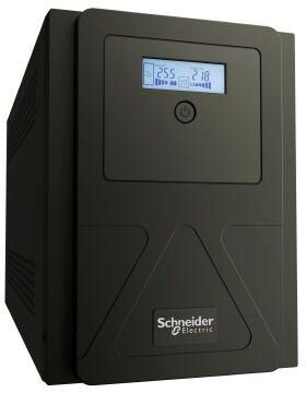 Schneider Easy Ups 1ph Smvs 1500 Va 230 V Sine Wave