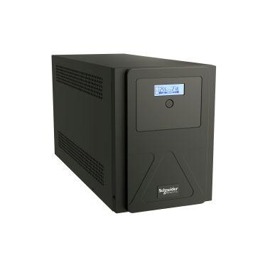 Schneider Easy Ups 1ph Smvs 3000 Va 230 V Sine Wave