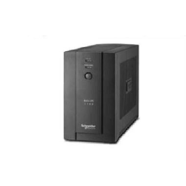 Schneider Se Back-Ups 500va, 230v, Avr, Prese Iec