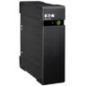 EATON El500Fr Ellipse Eco 500 Fr Ups, Zwart