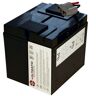 Powertec Energy RBC7 batterijmodus voor APC UPS systemen (plug and play)