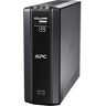 APC Back-UPS PRO 1500VA noodstroomvoeding ups 10x C13 uitgang, USB, scalable runtime, BR1500GI