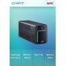 UPS APC 900VA 230V AVR Sockets Schuko